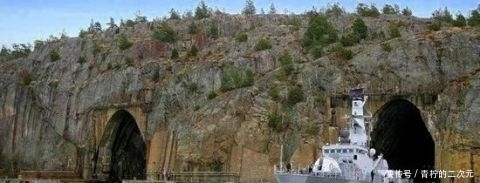 被袭击的美军基地占地面积