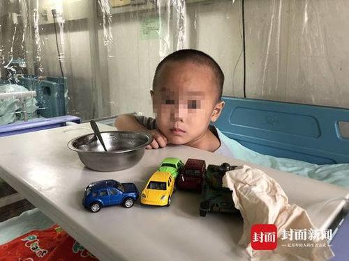 四川男子“卖女救子”引争议，当事人：系有人支招，很后悔