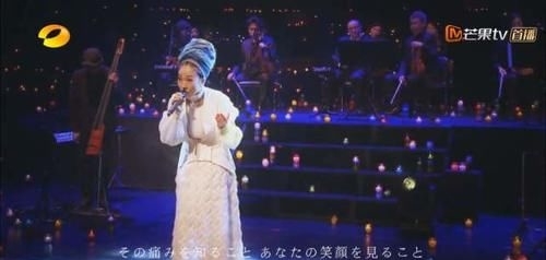  「一期」只用了一期节目，《歌手当打之年》便证明自己不适合“云录制”