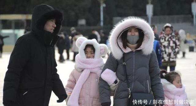 假期后半段雨！雪！降温！或影响你的返程路