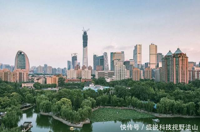  生活片|为什么现代生活片都选在北京上海拍，而不是广州深圳？可