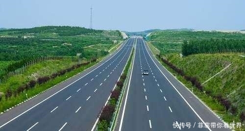 广东这个县城迎来通往湖南的高速, 今年通车, 逢年过节不用在堵车
