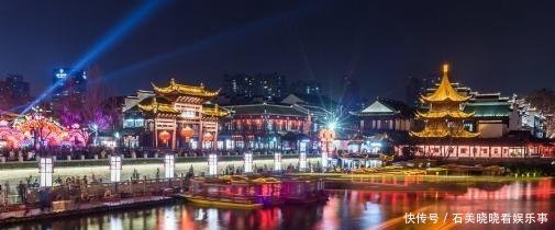 中国最适合居住的地方是江苏,但不是江苏的苏州,而是这个地方！