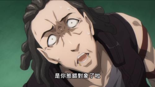  『真容』达尔文游戏：失去善良本性开启歼灭模式，幕后管理员首次显露真容