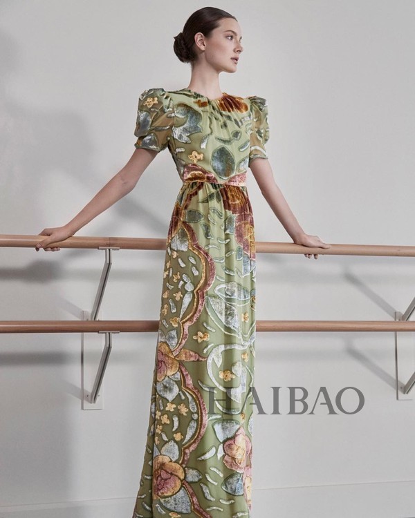 杨紫就是靠这条仙女裙拿下了你的男神!