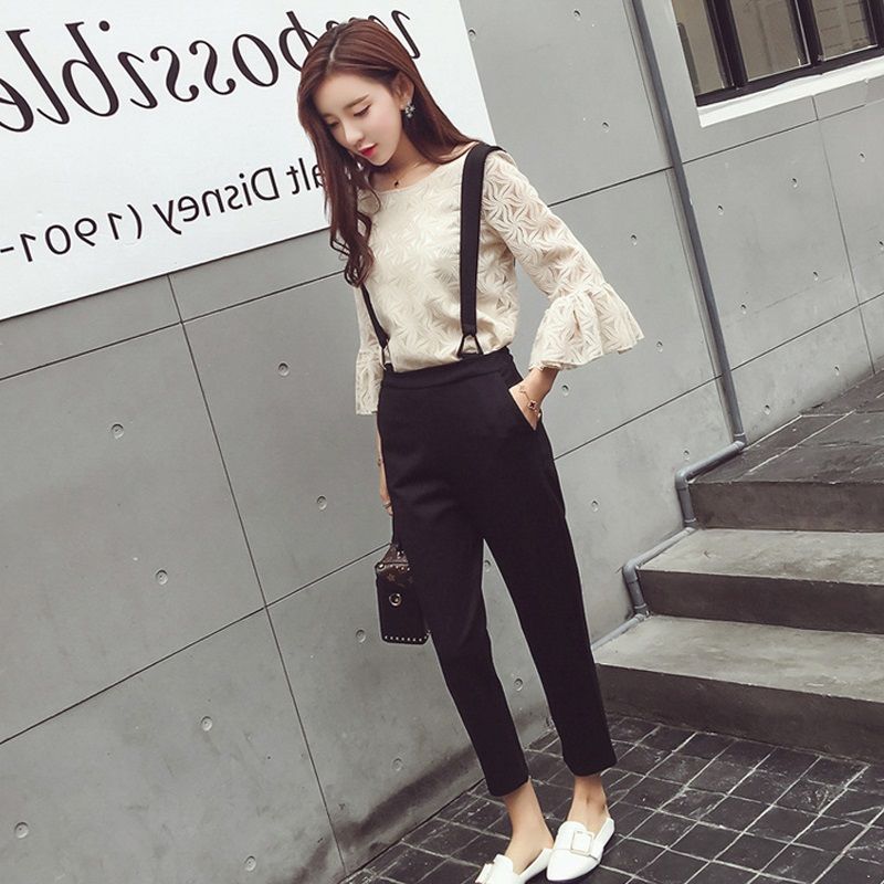 非常火爆的小香风套装，新款刚上闺蜜就买了三套，好看极了