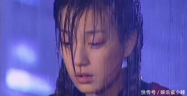  如萍：重刷《情深深》如果他第一眼没看上你，以后都不会看上你了