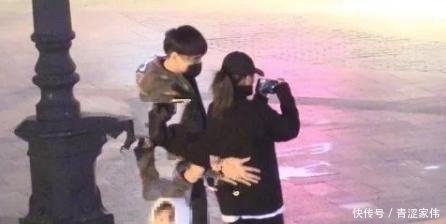 何洁深夜发文否认婚内出轨, 张馨予回应大力支持