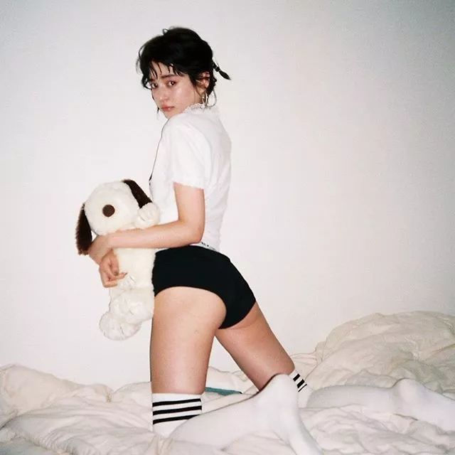 大胸长腿蜜桃臀的终极对决，女生什么部位最性感?