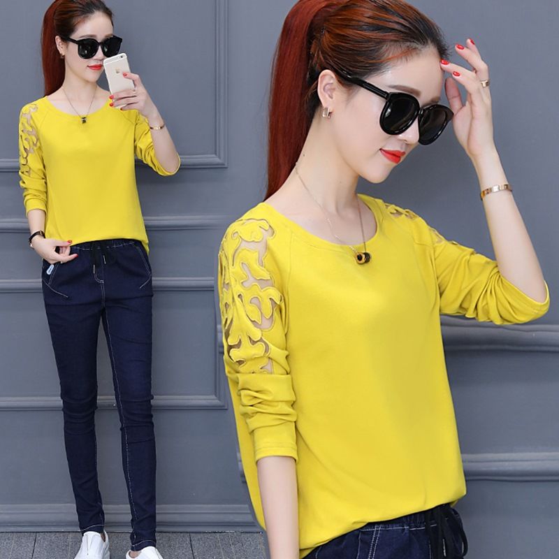 四五十女人，入秋别乱穿!推荐这，小衫配阔腿裤，遮肉减龄还百搭