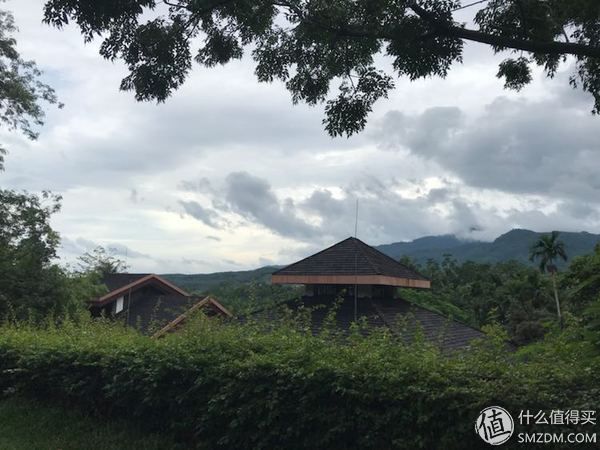 热带雨林慢生活，七仙岭君澜度假酒店入住体验