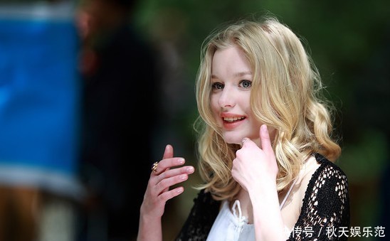  「面孔」中国最特殊的一个民族，满街的长腿美女，西方人面孔却