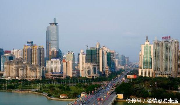 中国最干净的两座城市,用一尘不染来形容都不为过!