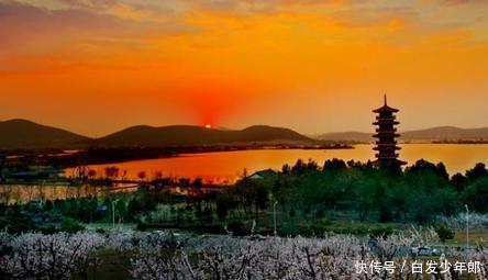 江苏省一个打破多项世界纪录的地级市,被称作“帝王将相之乡”