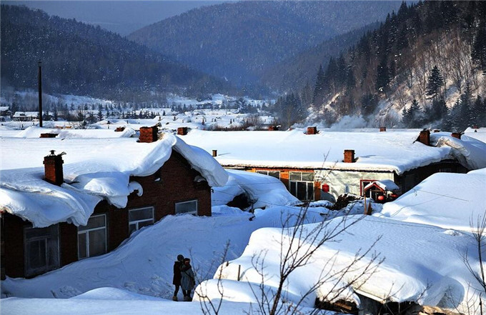 国内宰客最严重的景点,一碗泡面60元,住一晚需要1000元