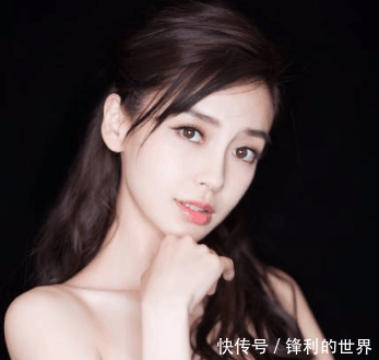 Angelababy“假吃”引起粉丝不满