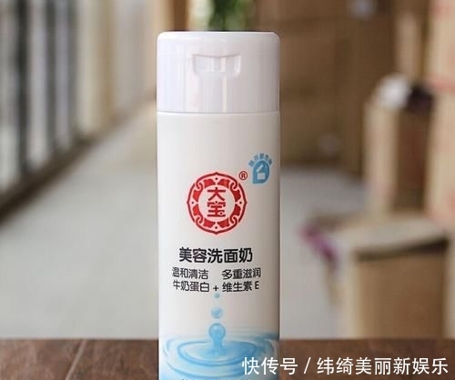 「美康粉黛」这6款良心护肤品,“国货之光”果然不骗人,你都用过吗