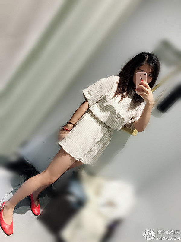 炎炎夏日，清爽百搭衣橱已上线