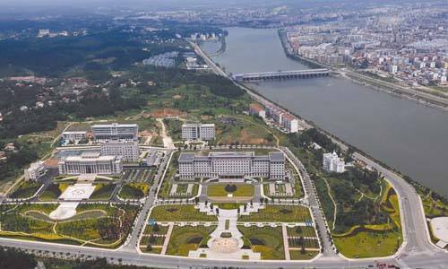 陕西宝鸡，河南商丘，湖北随州和湖南株洲，究竟谁是炎帝故里？