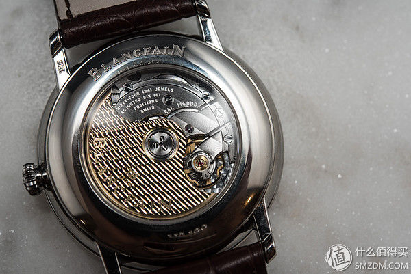 伪开箱~两块表的简单对比