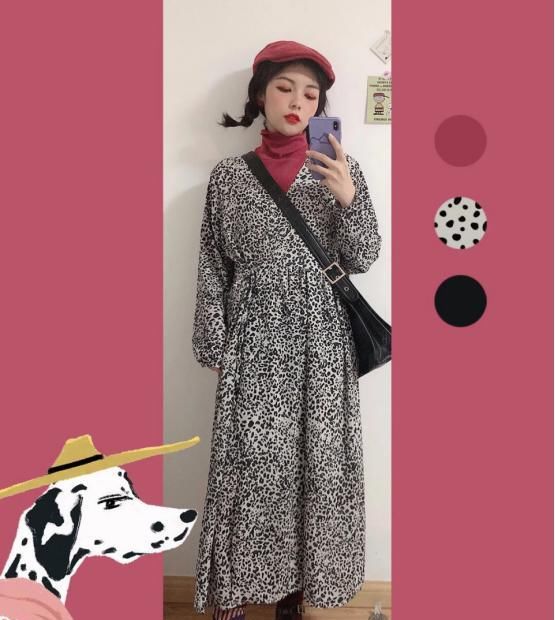  #穿衣#这几个穿衣雷区一定不要碰,不然女神级的高颜值也救不了你