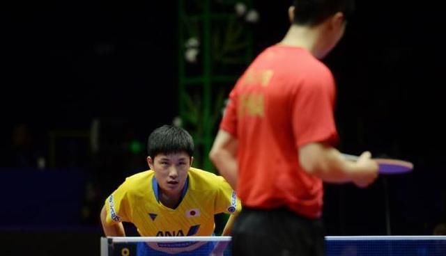  『拼搏』16年狂揽132冠！是什么让马龙还在拼搏？他用一金句说明一切