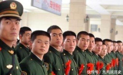 喜讯！2019年这6类退伍老兵补贴标准已经增长，你知道吗
