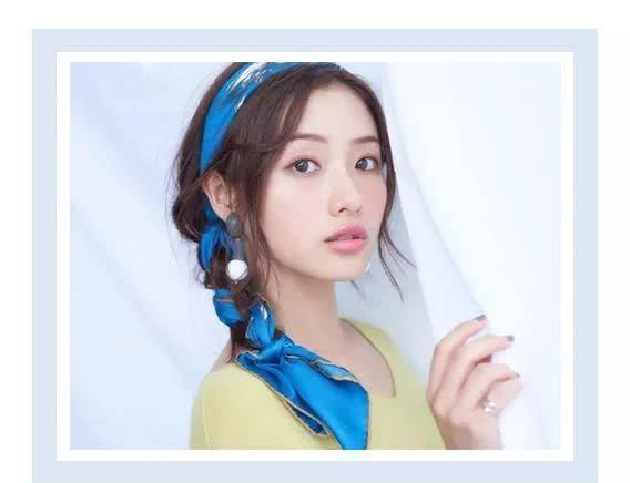  『眉头』你是什么脸型，就画什么眉毛！这4款眉型超级显脸小
