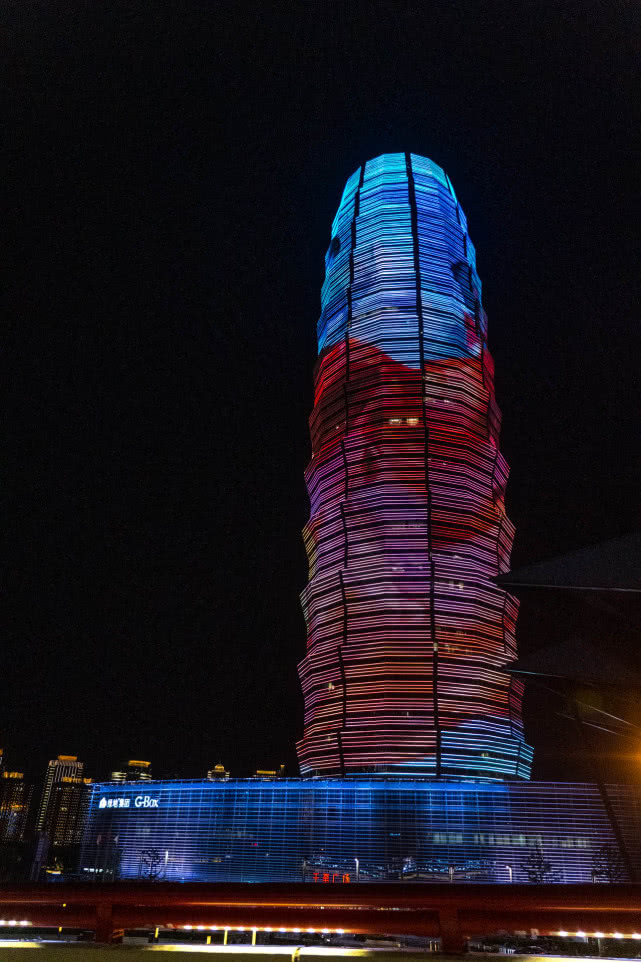  [玉米]郑州最洋气大楼有个最“土”名字，当初只随便叫叫，最后