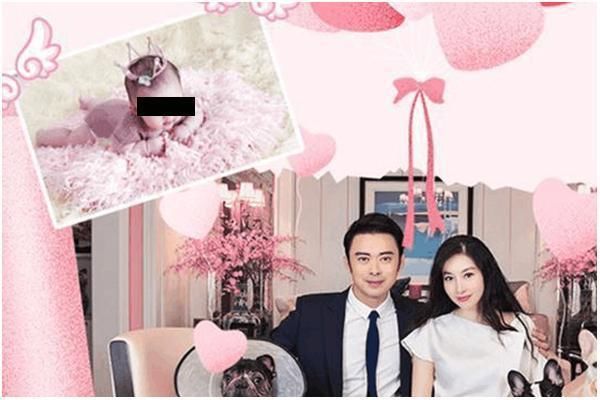 樊少皇发声明澄清，父亲妻子都已经被骚扰到，贾晓婷霸气回应