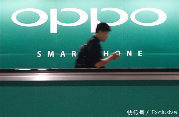 5G手机最快6个月内上市,OPPO拥有这项全球首