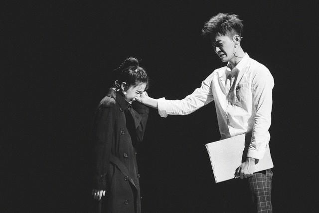 骂渣男有用还要警察干嘛？阚清子醒醒吧