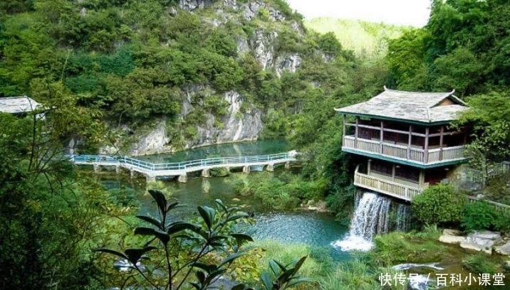 中国最美旅游大省,被评为“世界最佳旅行地”,无数游客慕名前来