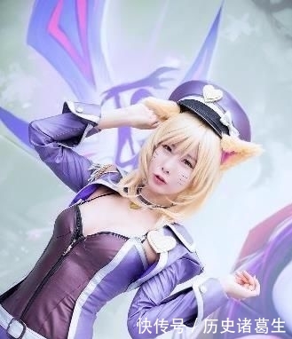  『迷人』性感迷人的小妖精，好想把她娶回家了