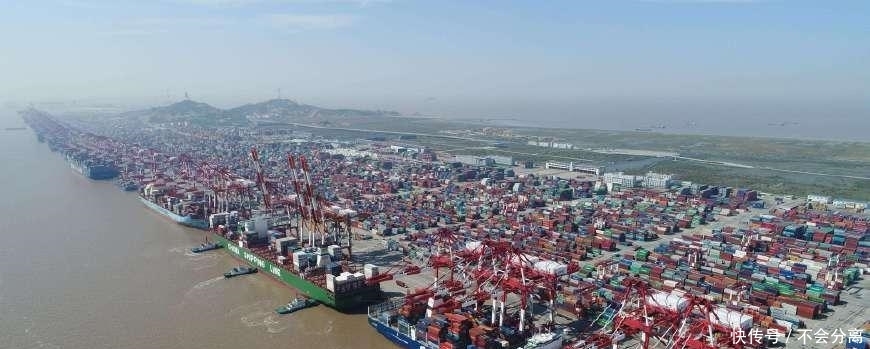 上海7块飞地2块在江苏, 4块在安徽, 还有1块上海人也不知道