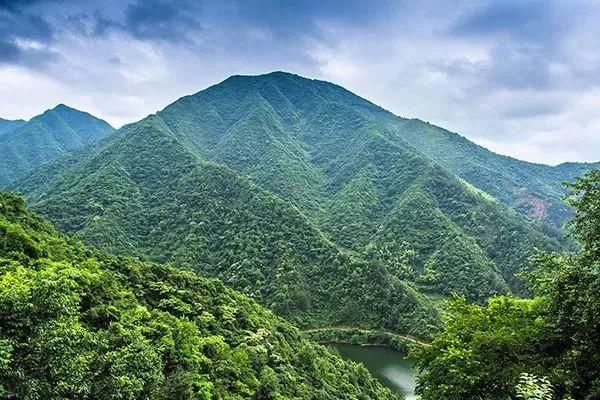 距常州两小时，这座古城拥有“小三峡”的美景，现在免费！