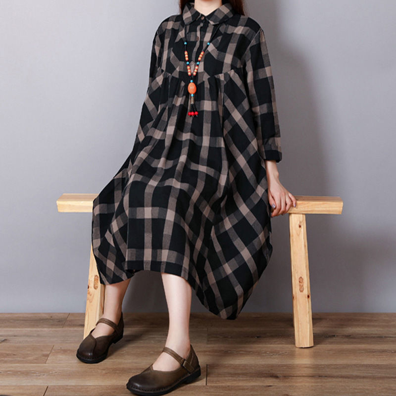 穿过膝裙子才好看，看看这几款，清新吸晴无数人，一款比一款美