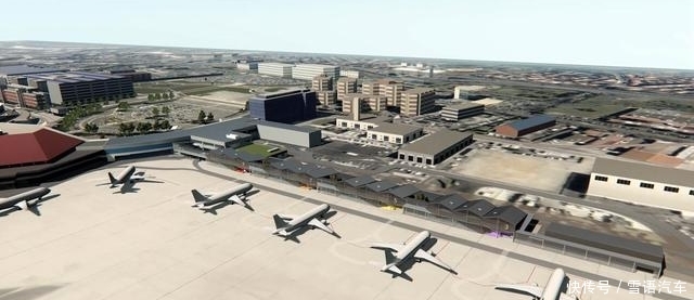  娄底：湖南又一座机场即将诞生，不在娄底，也不在郴州