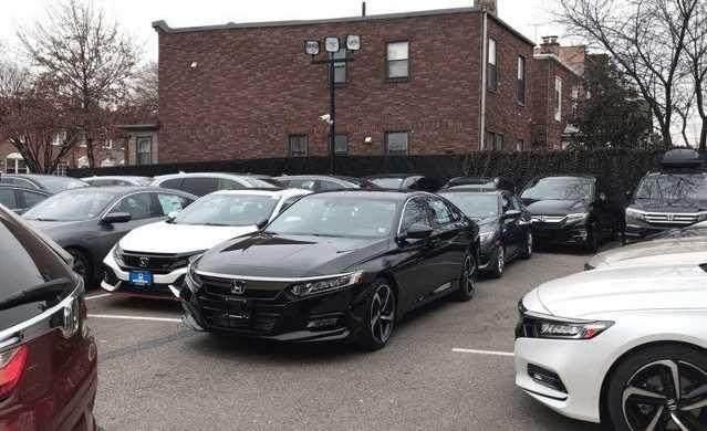 CRV凉了,十代雅阁终于开卖!看样子只有雅阁才