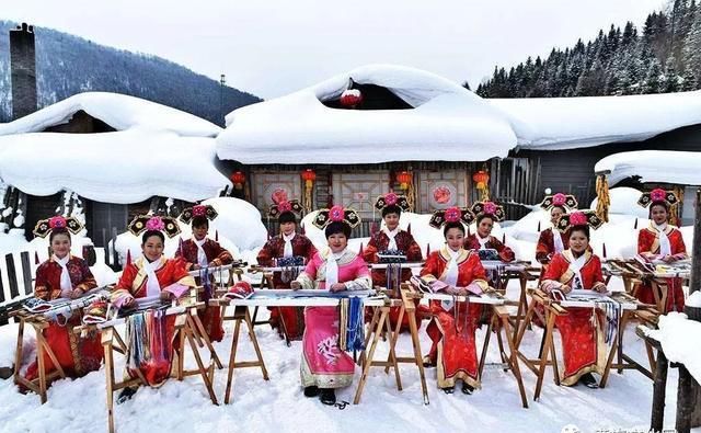  肃慎氏之|满洲地区盛产什么珍宝？