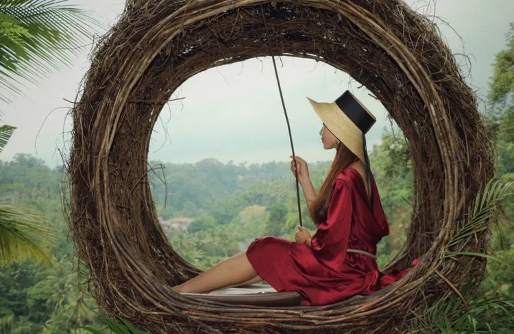 在秋冬交接的季节开启国外之旅：多种款式满足你的旅行目的！