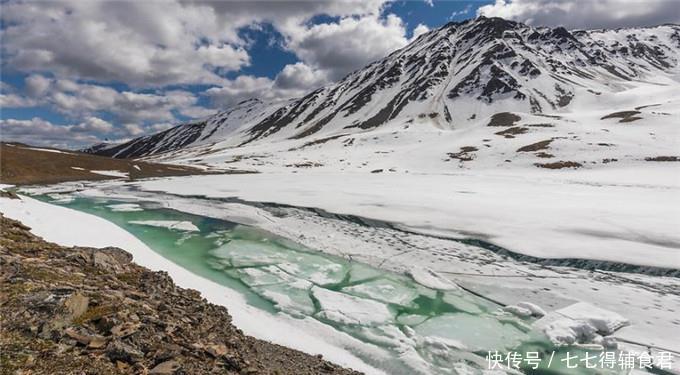 世界上最亏的景区,每年要花30亿资金维护,一年却卖不了1万张票