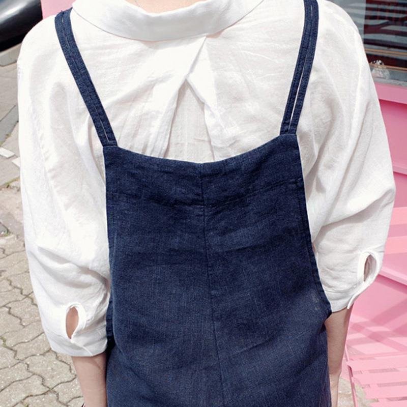 若你是26-48岁女人,早秋试试小衫+阔腿裤,时髦好看巨洋气