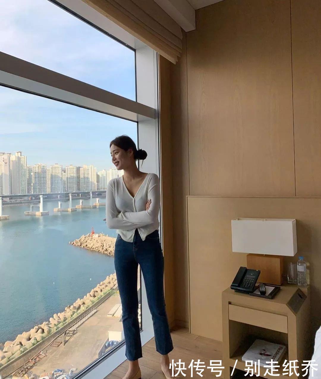  [春天]早春必备的“奶奶衫”来了！