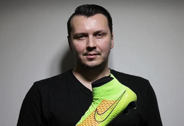 #Nike#耐克Nike潮鞋:盘点耐克那些时尚前端的潮鞋吧!