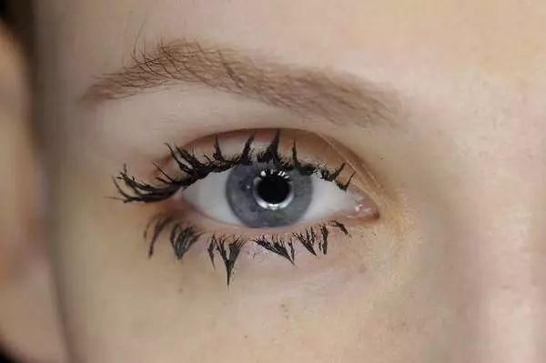 土味妆容，化妆六大雷区你中招了吗？