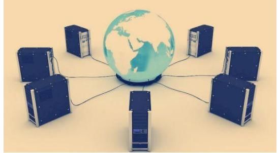 美国真有能力让中国瞬间断网?中科院官方辟谣回应:根本做不到!