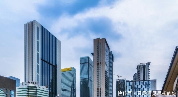 我国最受欢迎的四座城市，连老外都喜欢在这定居，有你的城市吗？
