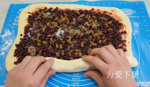  [香甜]面包别再烤着吃了，锅里一焖，比蛋糕香甜好吃，新手也能一次成功