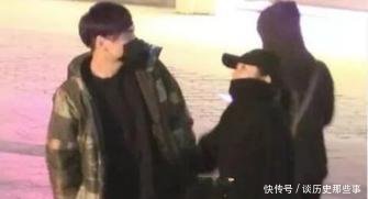 何洁罕见发长文澄清出轨, 却多处打自己脸! 对前夫性冷暴力